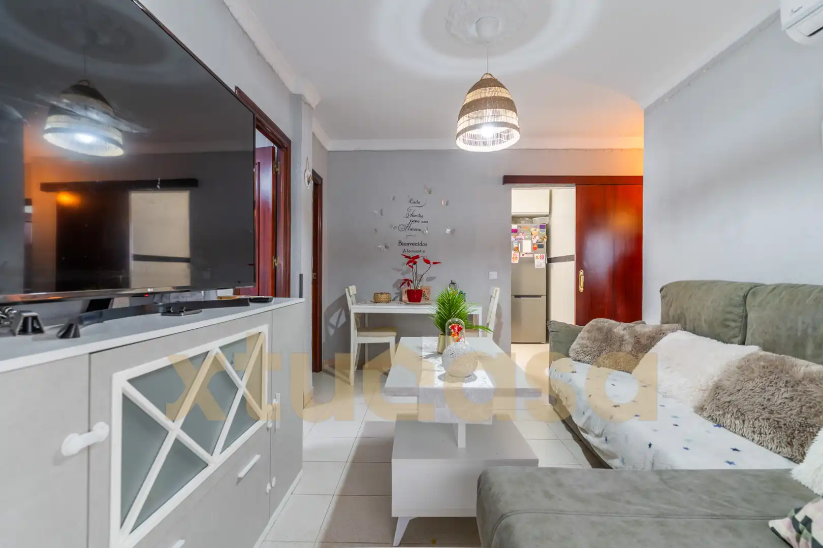 Casa o xalet en venda a Calle Sebastián Ventura, La Casería - San Carlos