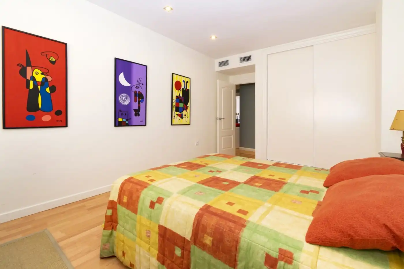 Wohnung mit Terrasse zum Verkauf in Calle Carmen Conde 83, imagen 30