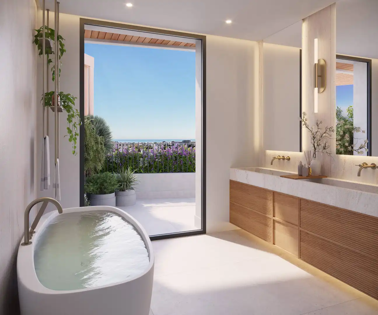 Apartment with pool for sale in San Pedro de Alcántara, imagen 22
