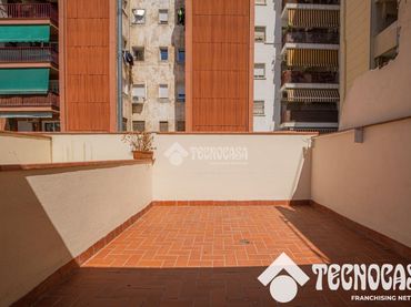 Residencial en venta en Passatge del Dr. Torent
