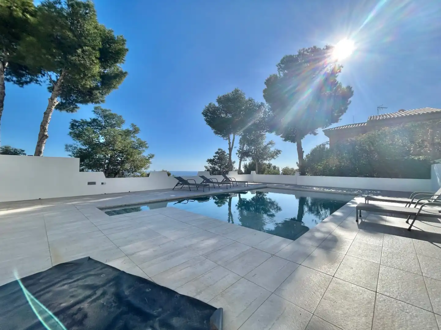 Chalet con terraza en venta en Este, imagen 6