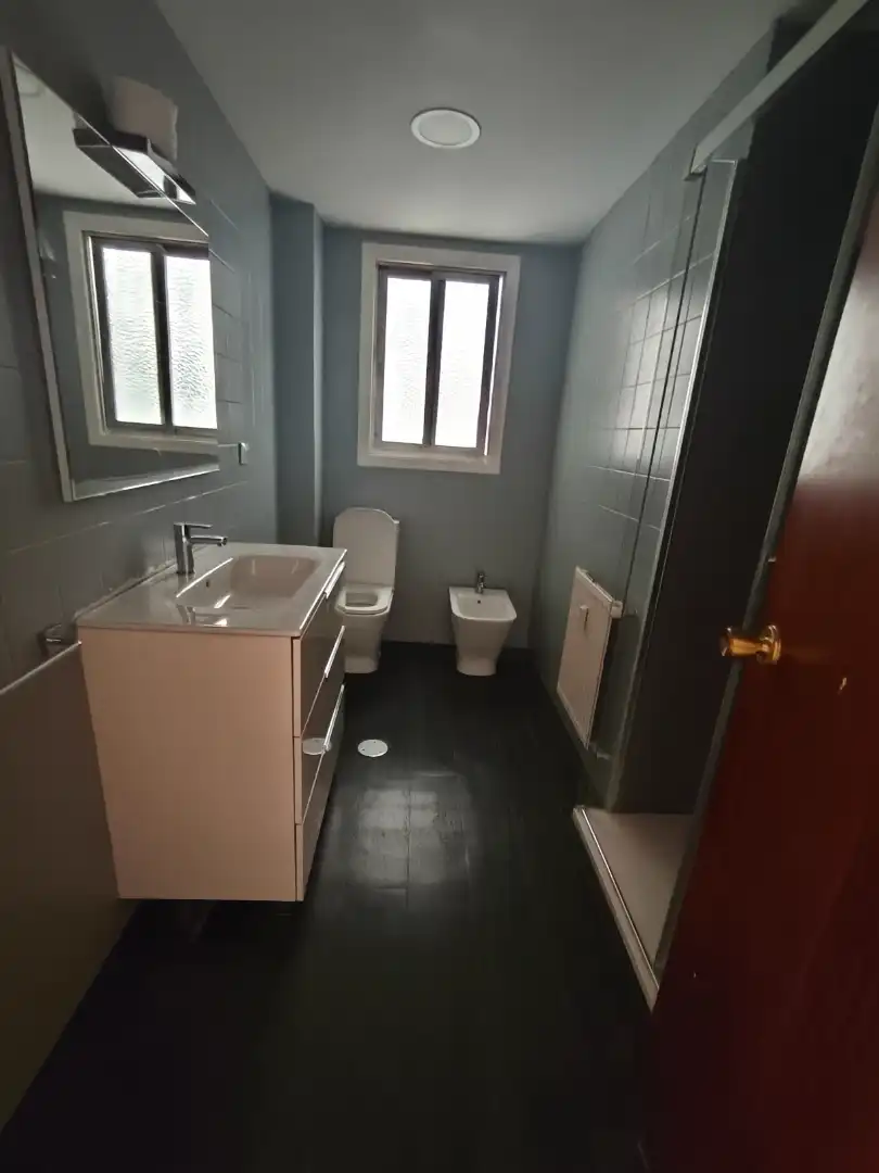 Flat with lift to rent in Ronda de Outeiro 244, imagen 23
