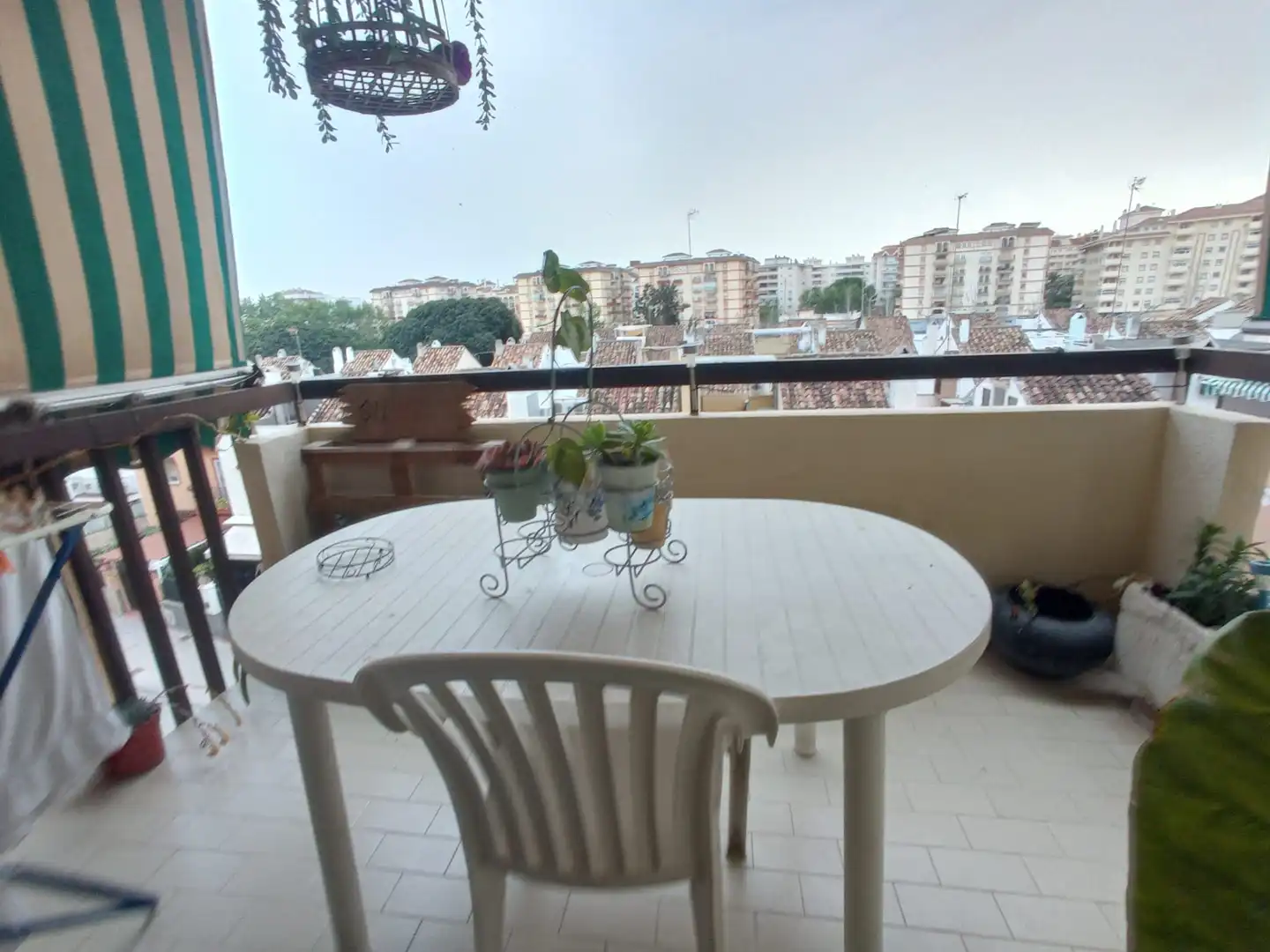 Flat with pool for sale in Los Boliches, imagen 4
