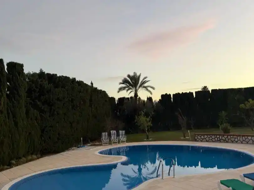 Piscina de Piso en venta en Montealto - Monterrey