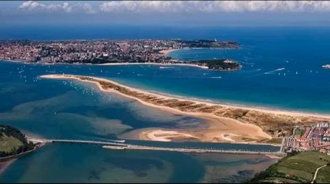 Photo 2 of Building for sale in Avenida de la Reina Victoria, 131, El Sardinero, Cantabria