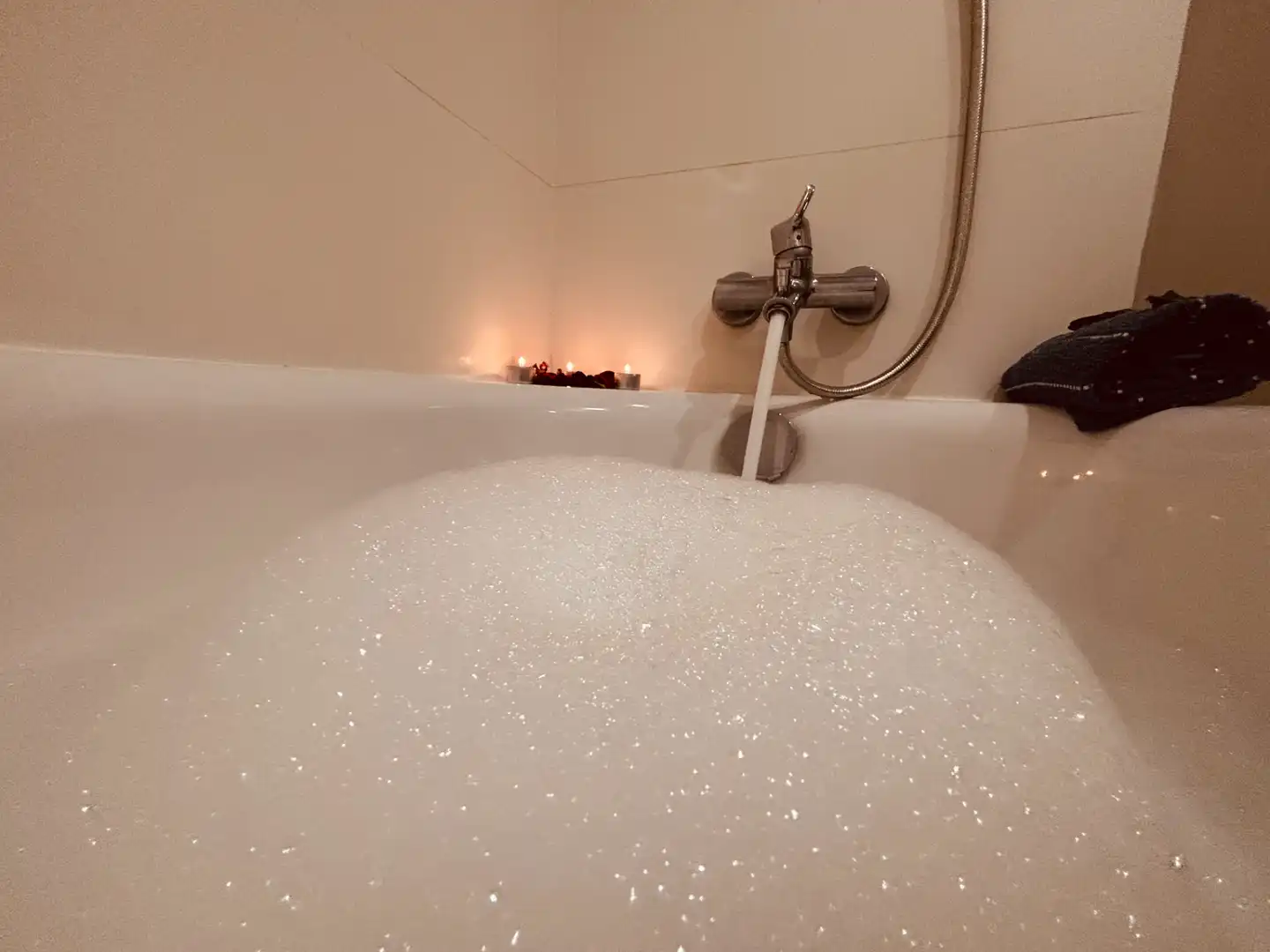 Baño de Piso en venta en Getafe con Aire acondicionado, Calefacción y Jardín privado
