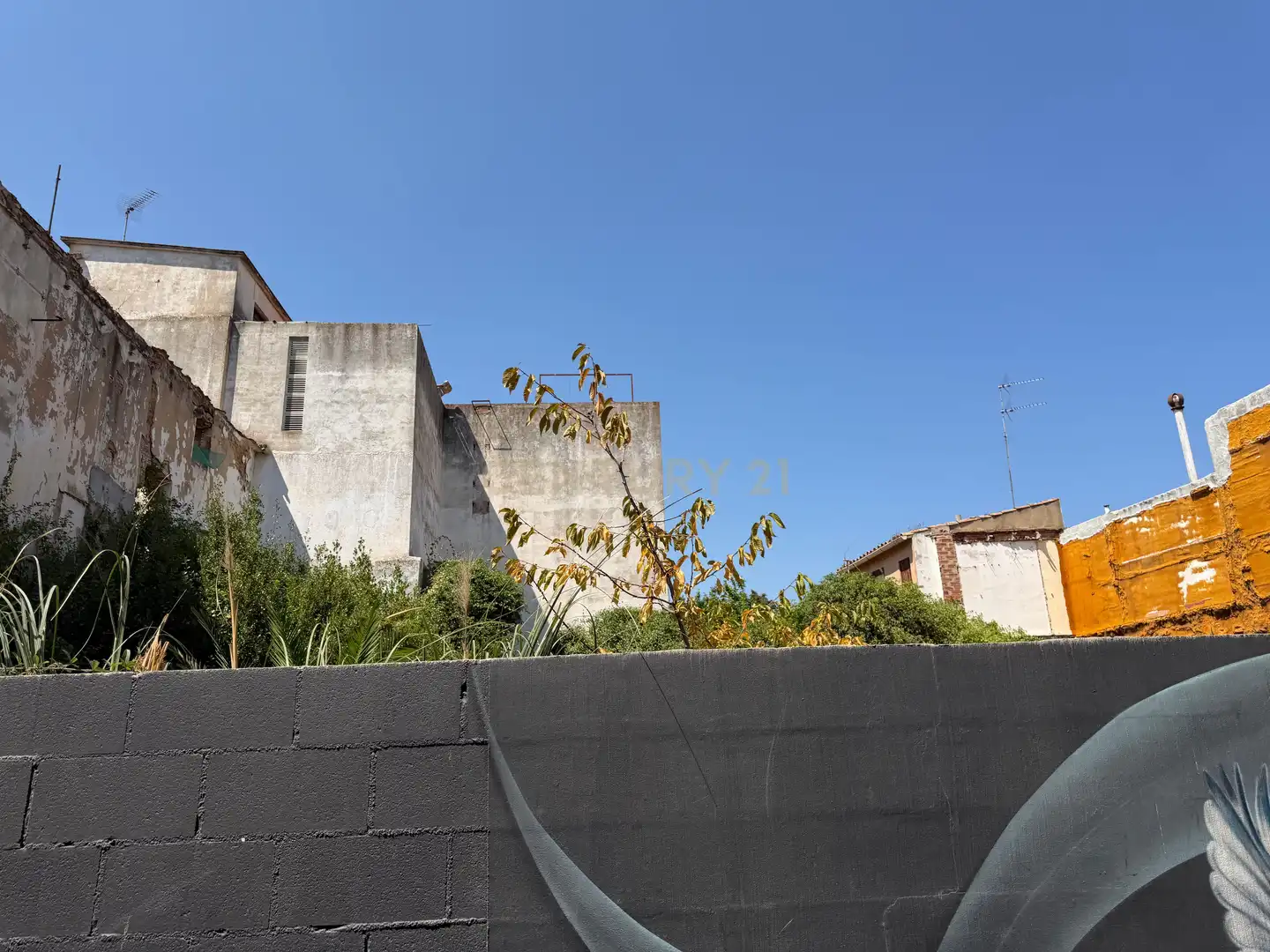 Terreny residencial en venda a CARITAT, 59, imagen 12