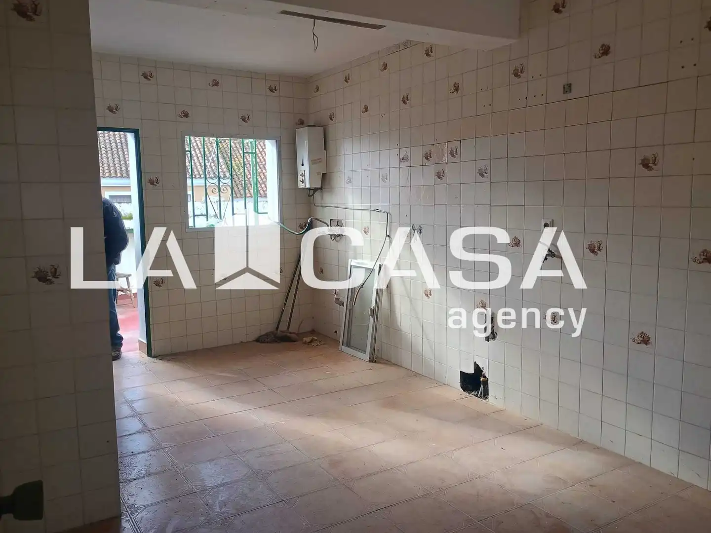 Casa o xalet en venda en Algeciras