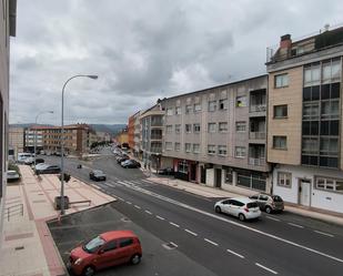 Vista exterior de Pis de lloguer en Arteixo