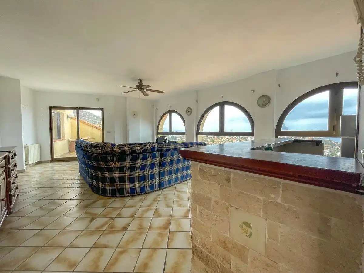 Casa en venta en Zona Pueblo, imagen 9