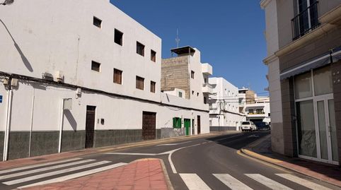 Foto 2 de Edifici en venda a Venezuela, Centro - La Vega Alta, Arrecife