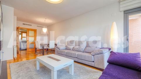 Foto 2 de Pis en venda a Los Ángeles, Alicante