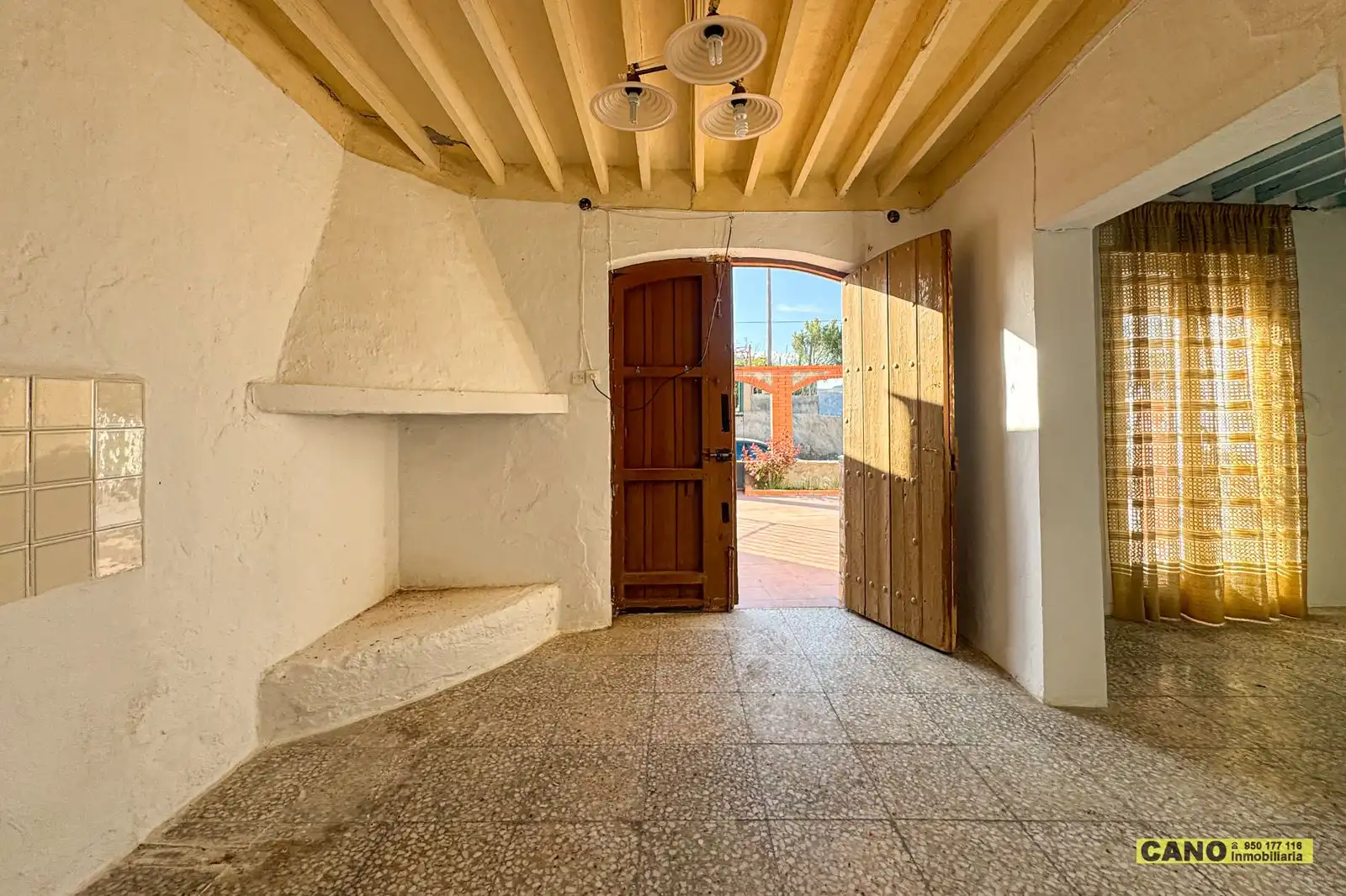 Casa o xalet en venda a a Paulenca/ Paraje Aneal , Gádor