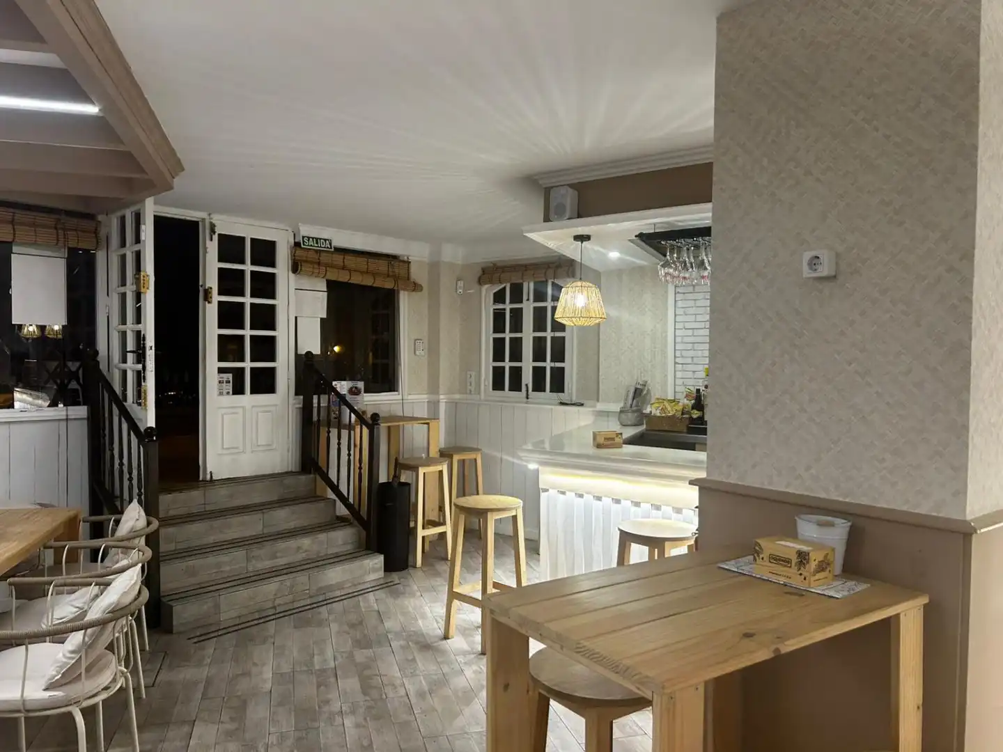 Business premises for sale in Esteiro, imagen 9