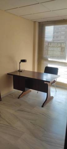 Oficina en Alquiler en N/A en Santa Marina