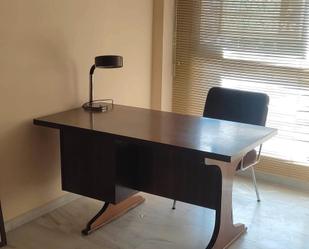 Office to rent in Badajoz Capital  with Furnished