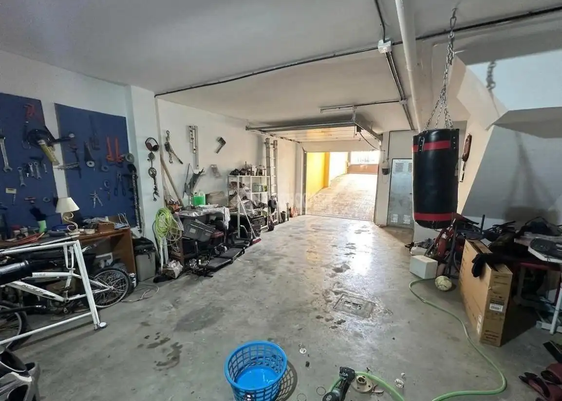Casa bifamiliare con terrazza in vendita a Mengíbar, imagen 18
