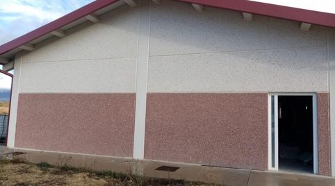 Foto 5 von Fabrikhallen zum Verkauf in Logroño - Calle Escobosa, 1, El Cortijo, Logroño