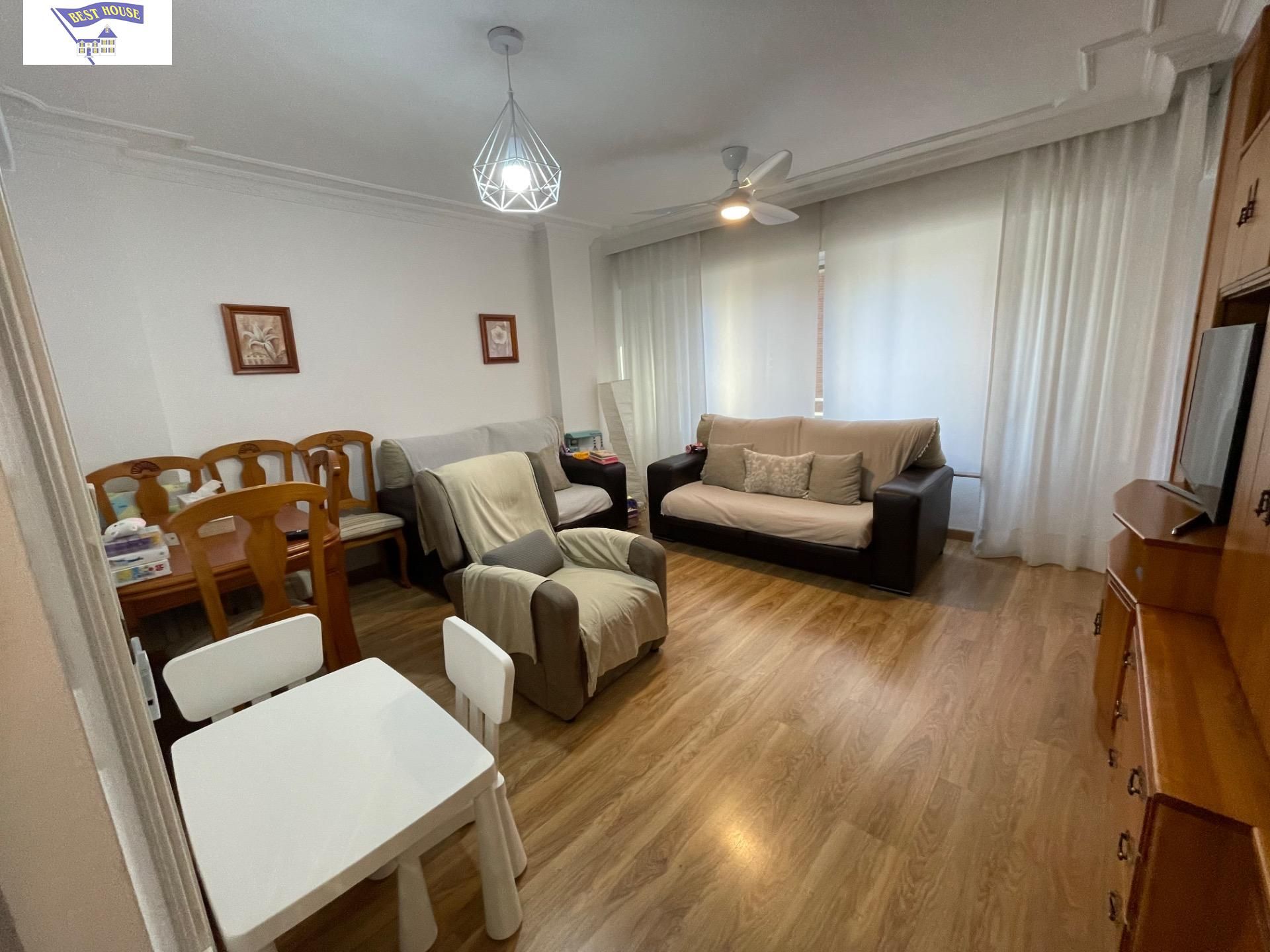 Piso en venta en Fátima