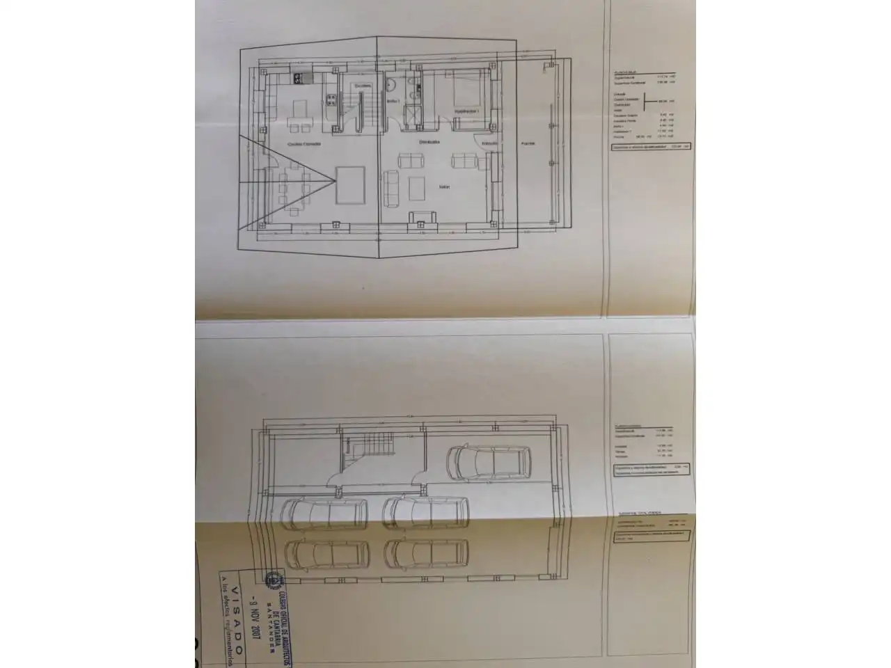 Casa o chalet en venta en Guriezo con Calefacción, Jardín privado y Terraza