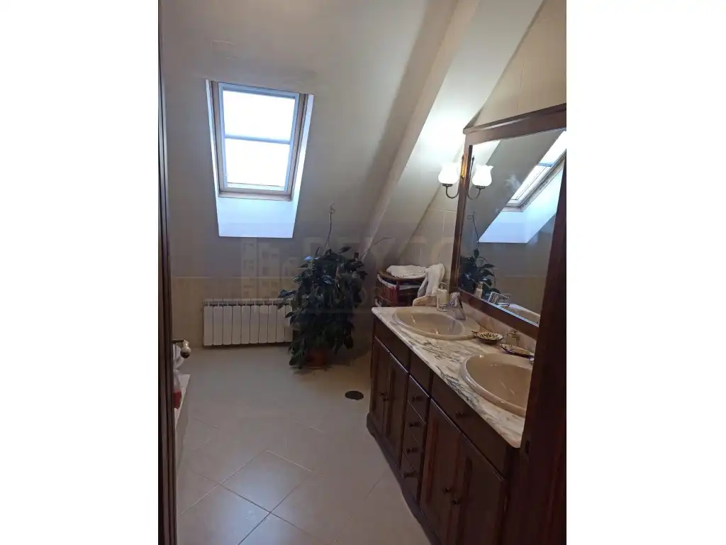 Baño de Casa o chalet en venta en Nájera con Jardín privado