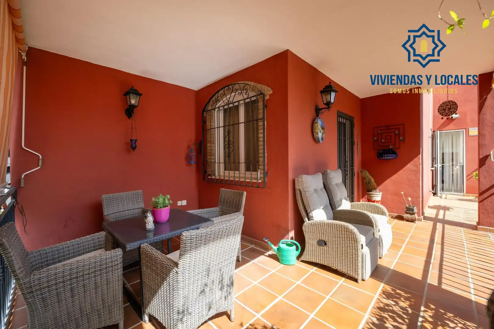 Villa zum Verkauf in SOL, imagen 2