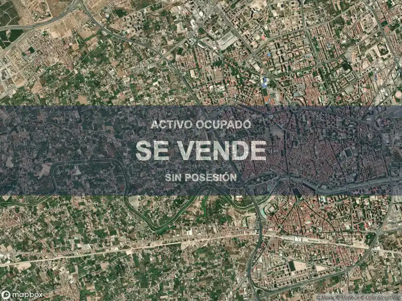 Flat for sale in Santa Cruz