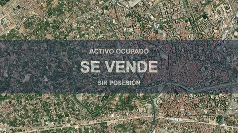 Foto 3 de Piso en venta en Santa Cruz, Murcia Capital