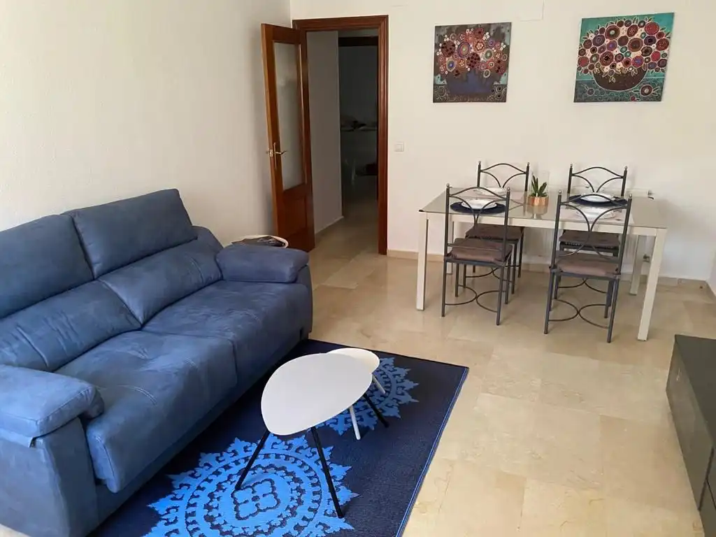 Apartamento de alquiler en Cáceres, Cáceres
