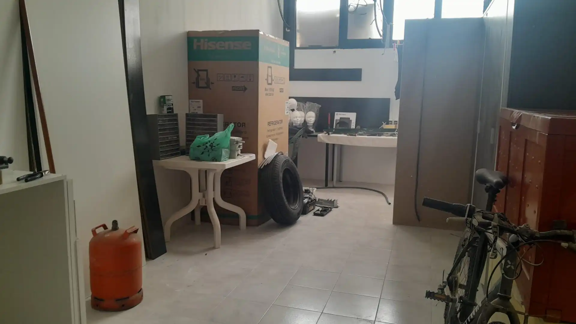 Local comercial en venta en Sant Andreu - Gassó Vargas, imagen 21