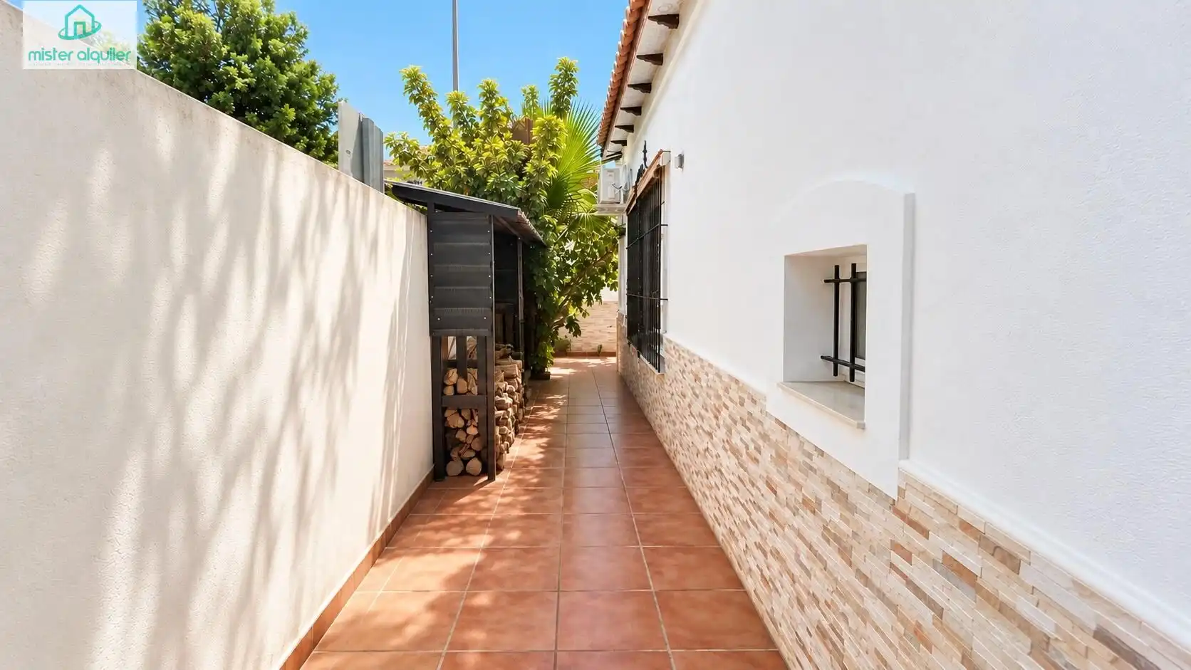 Casa o xalet de lloguer a ALCOY, 32, Campello Playa