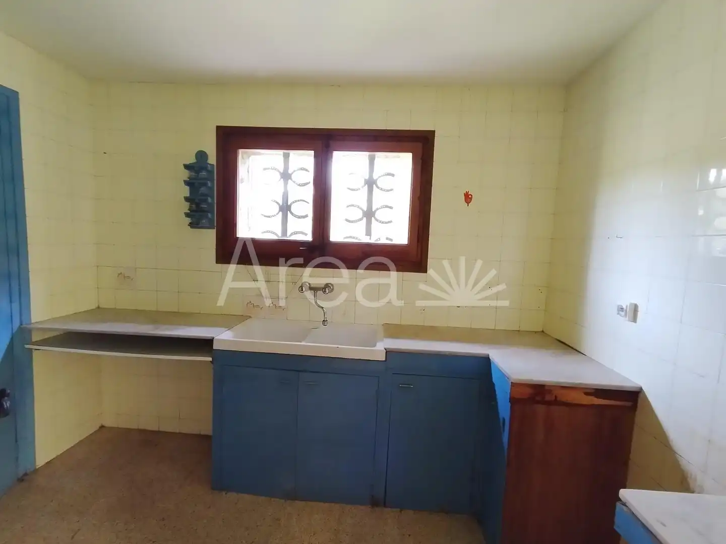 Cocina de Casa o chalet en venta en Campelles con Jardín privado, Terraza y Trastero