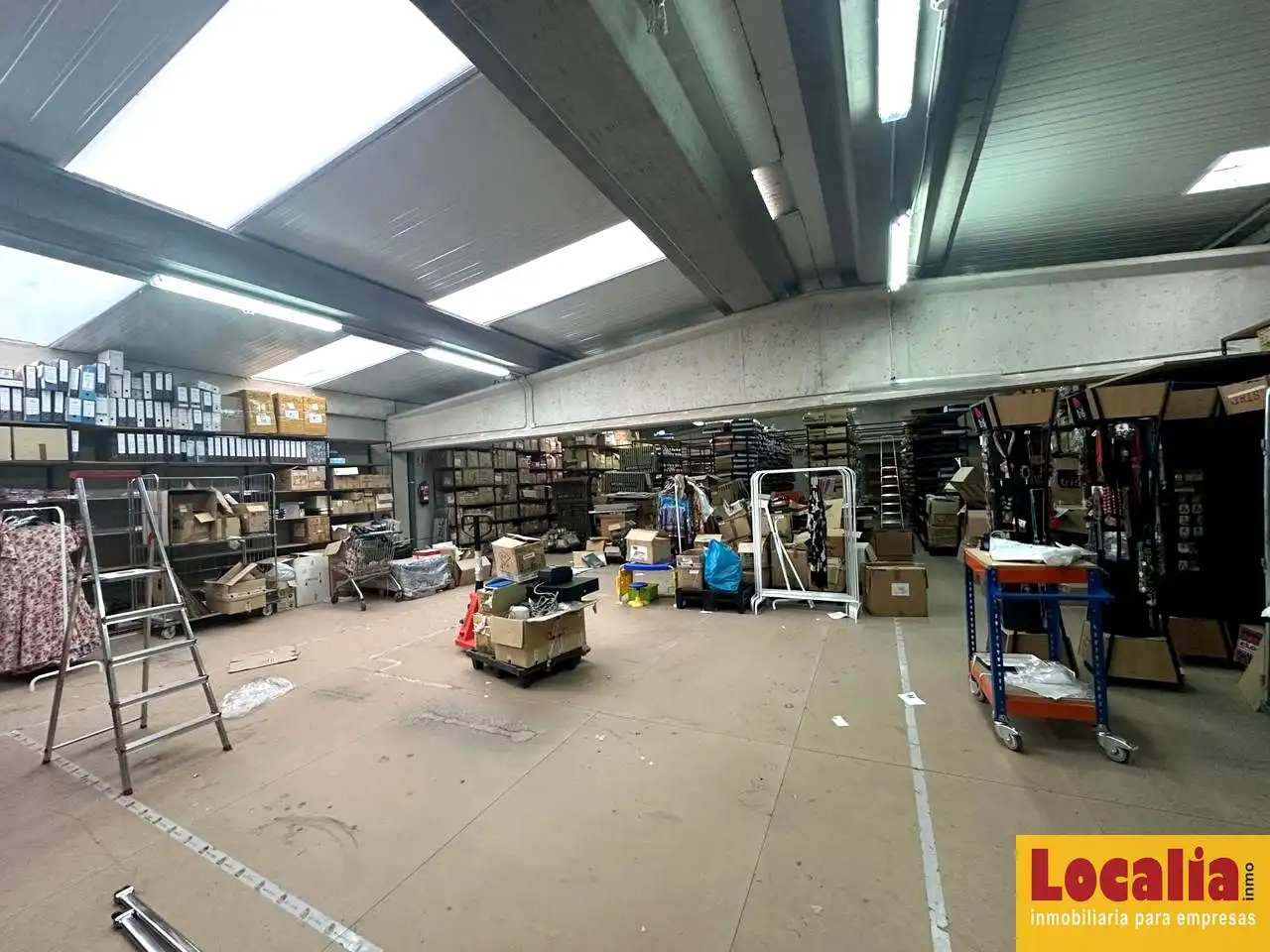 Nave industrielle à vendre à Sector 8 - Nueva Balastera, imagen 5