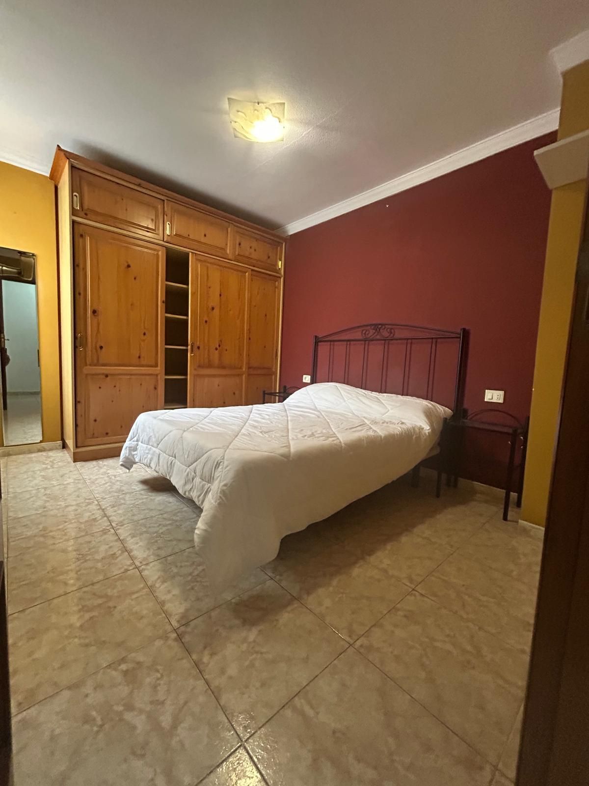 Dormitori de Pis de lloguer en Santa Úrsula