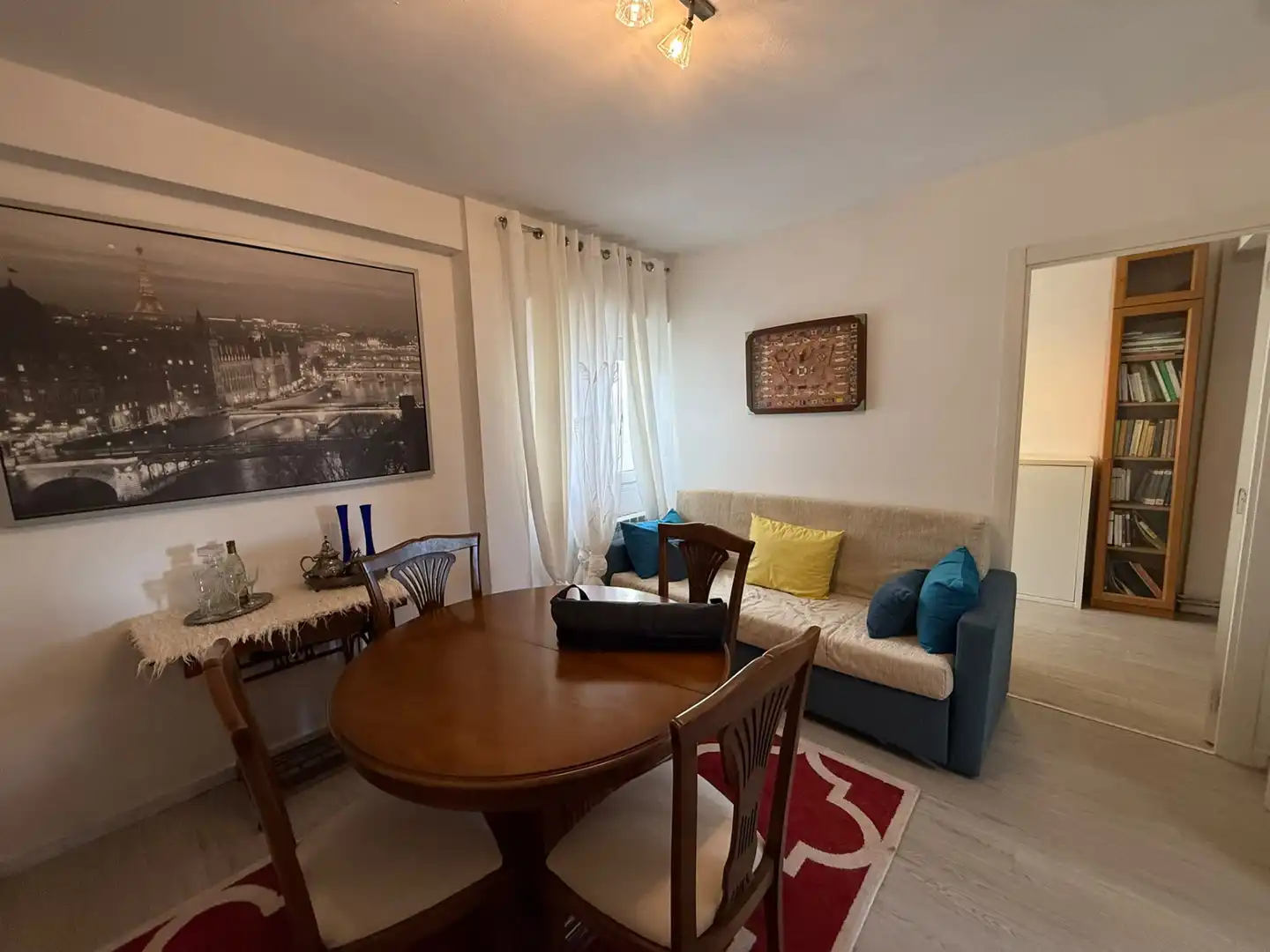 Wohnung mit Aufzug zum Verkauf in Camino Real 30, imagen 19