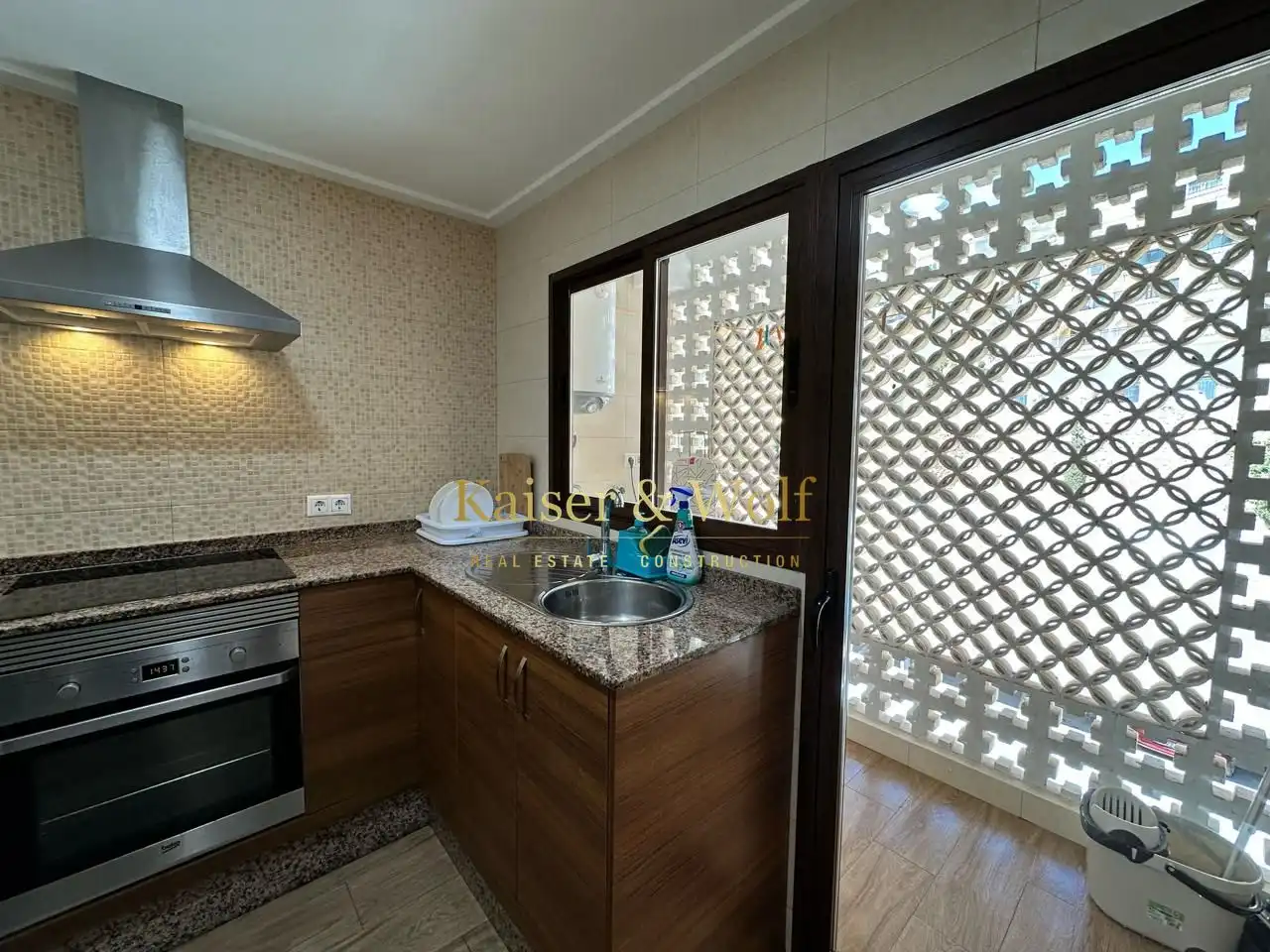 Flat with pool to rent in Avinguda Oscar Espla, imagen 15