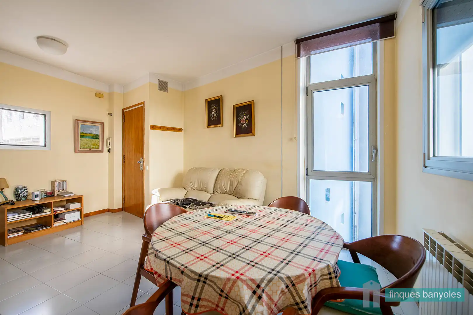 Apartments for sale in Banyoles, Girona
