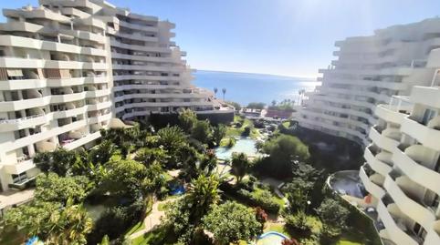 Foto 4 de Apartament en venda a Avenida Avenida de Rocío Jurado, Parque de la Paloma, Benalmádena