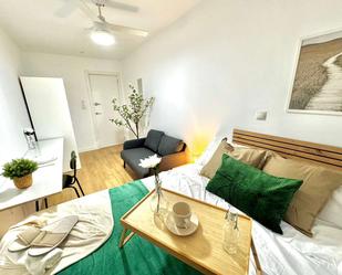 Flat to share in Los Ángeles