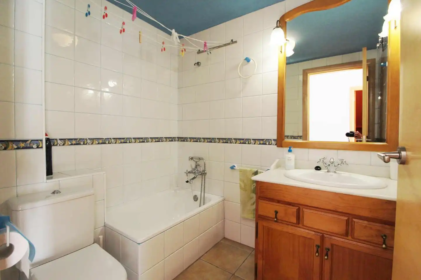 Casa amb jardí en venda a calle de Sant Pol, imagen 20