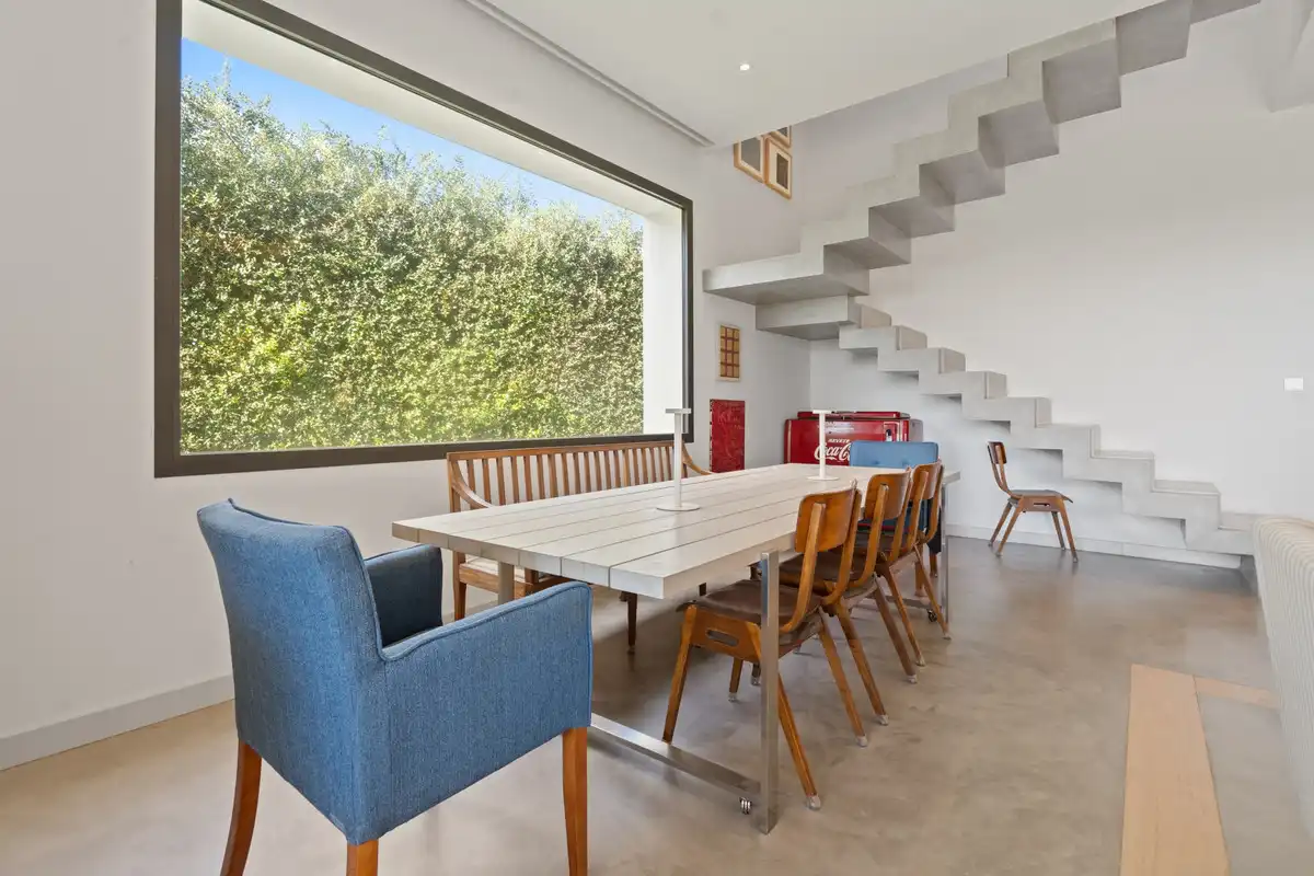 Casa a schiera in vendita a El Madroñal, imagen 14