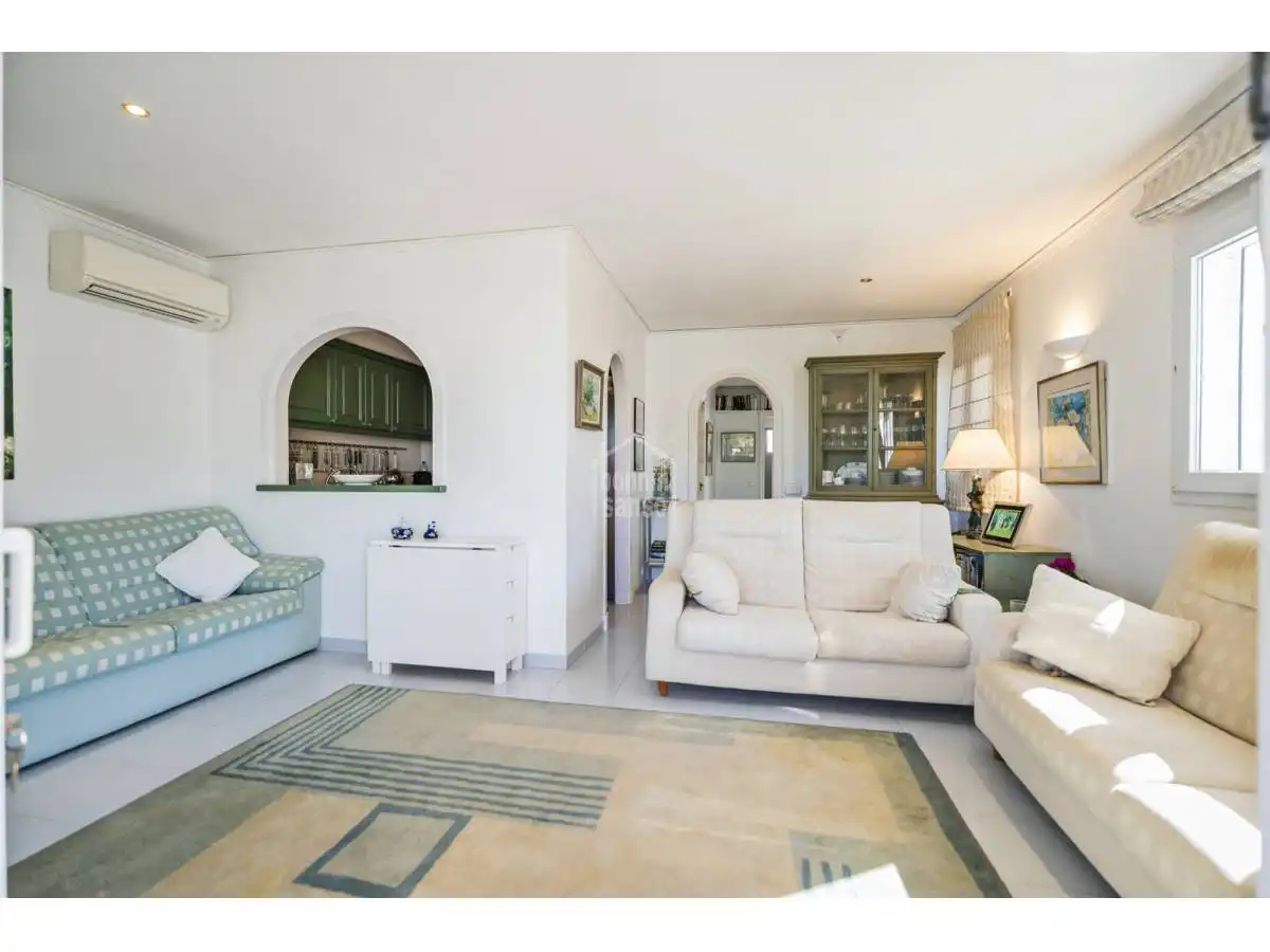 Apartment with pool for sale in Son Parc, imagen 4