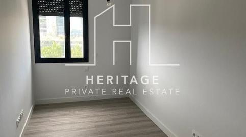 Foto 5 de Pis de lloguer a Santa Eulàlia, L'Hospitalet de Llobregat