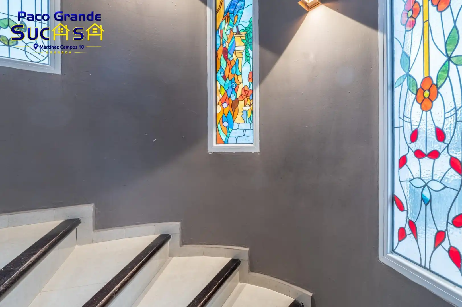 Chalet con terraza en venta en LDO. SANSON CARRASCO 10, imagen 45