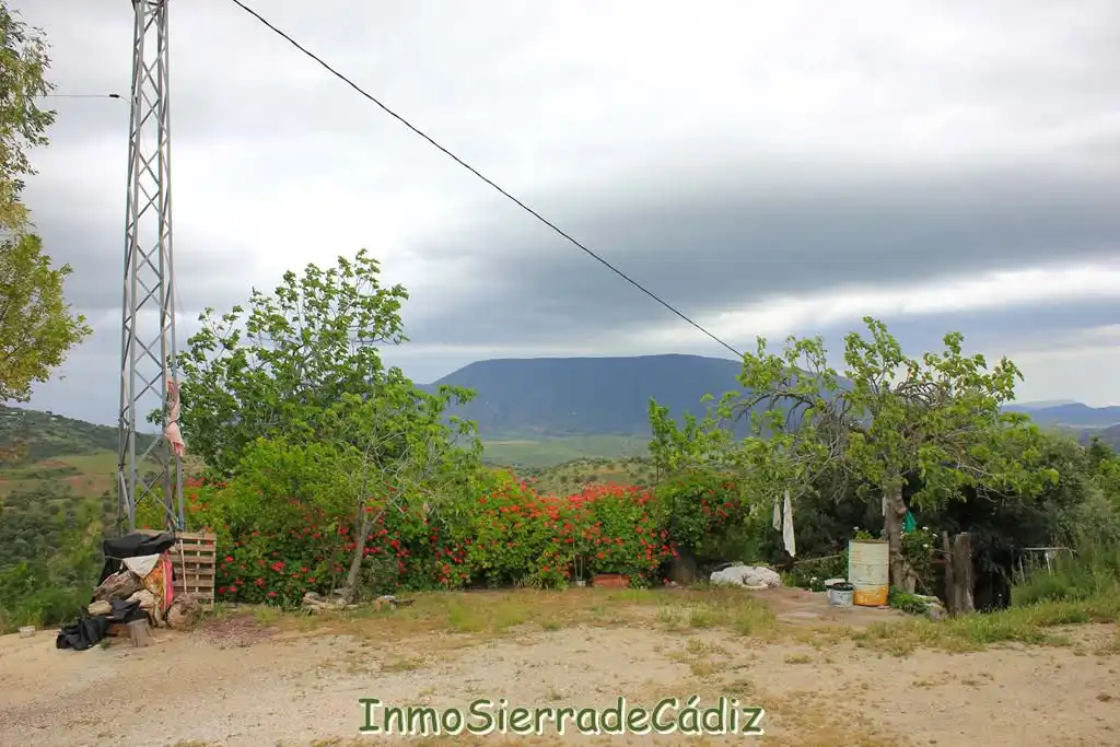 Casa rústica amb jardí en venda a Era de la Viña, imagen 9
