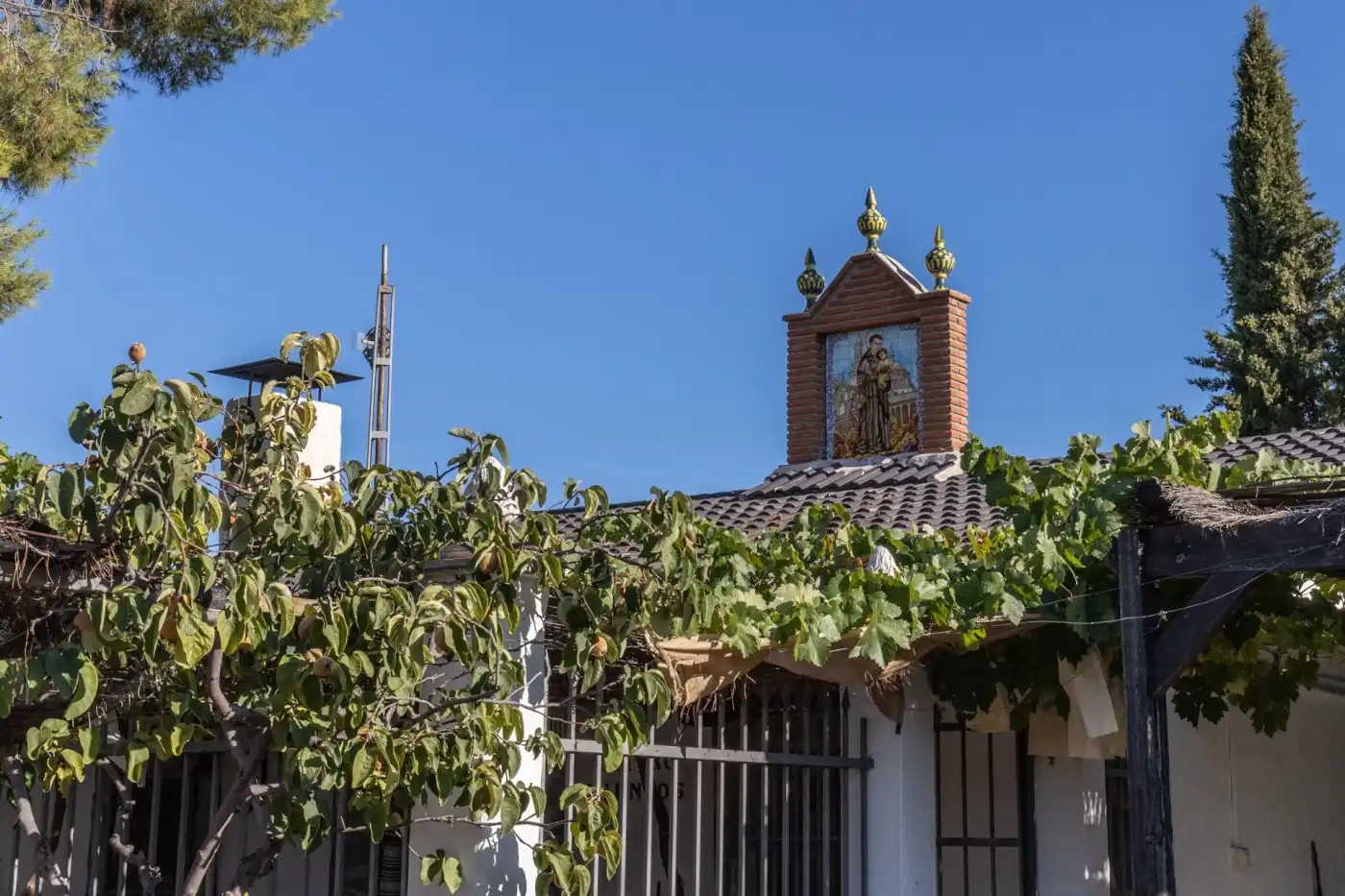Casa rústica amb piscina en venda a la charca s/n, imagen 8