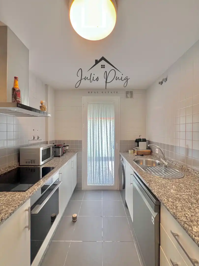 Maison mitoyenne avec piscine à vendre à Coria del Río, imagen 23