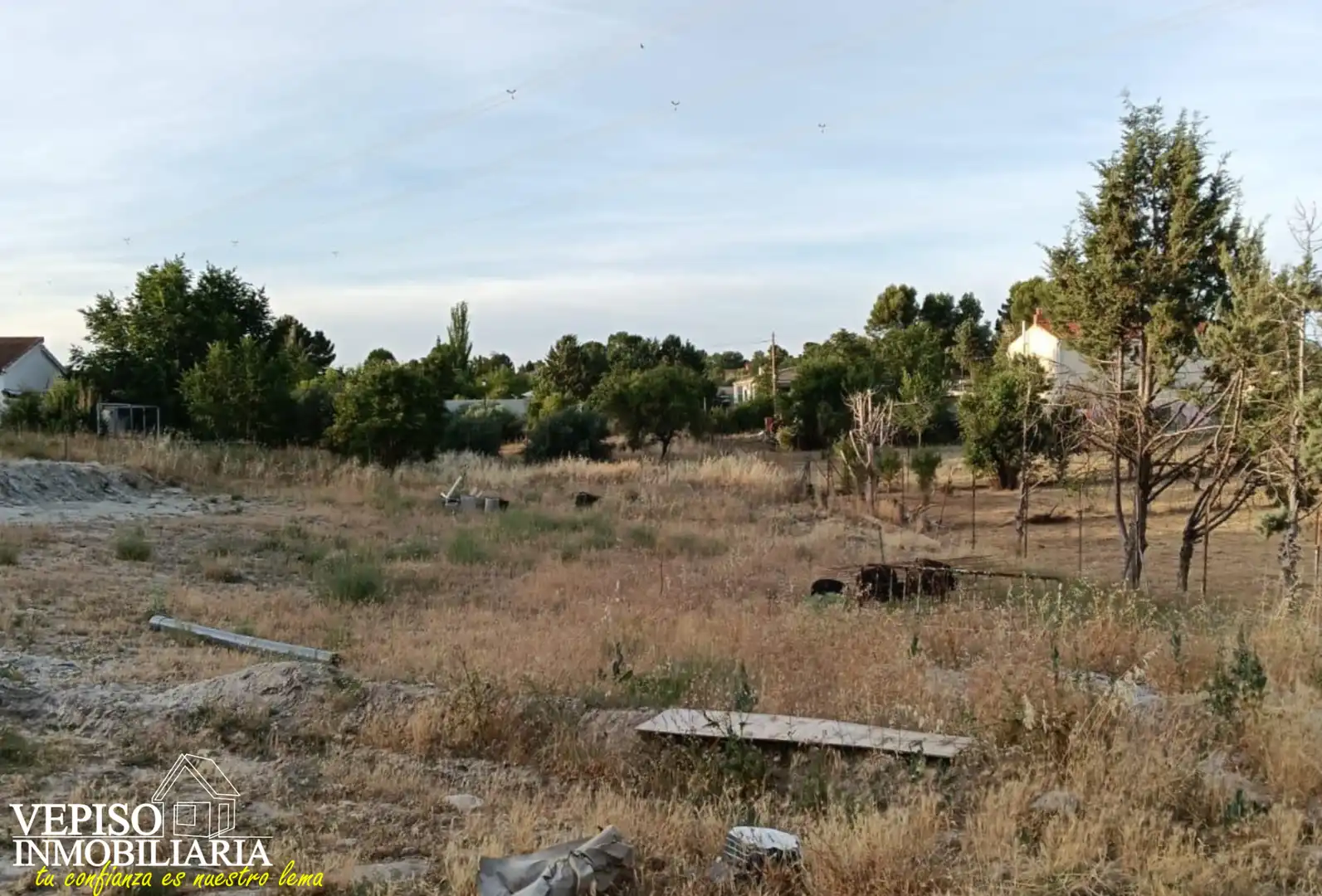 Casa o xalet en venda en Fuentidueña de Tajo amb Jardí privat