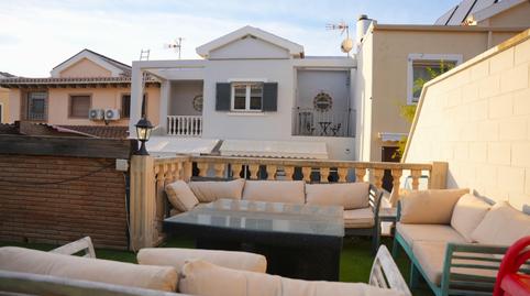 Photo 4 of Single-family semi-detached for sale in Calle del Parnaso, Málaga, Spain, -1, Los Almendros - El Limonero - El Tomillar, Málaga Capital