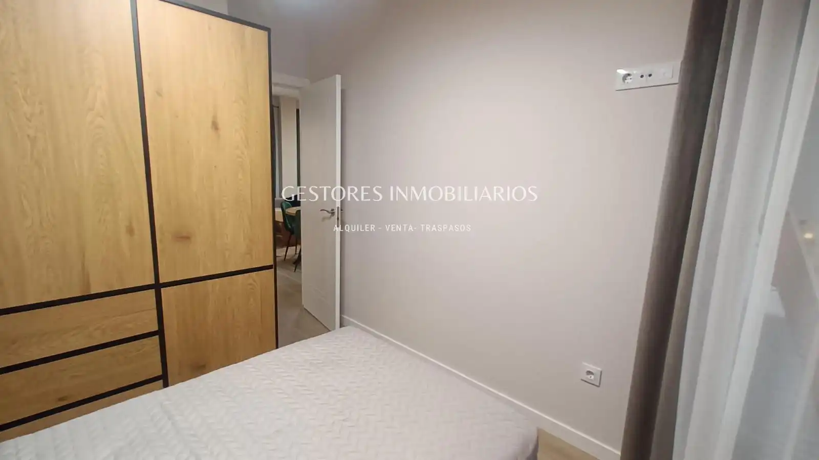 Wohnung zur Miete in Centre - Zona Alta